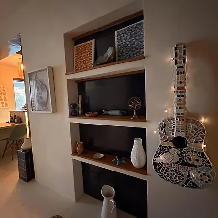 公寓 3bed Apartment- Garden Private Pool Free Parking *