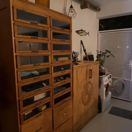 公寓 3bed Apartment- Garden Private Pool Free Parking