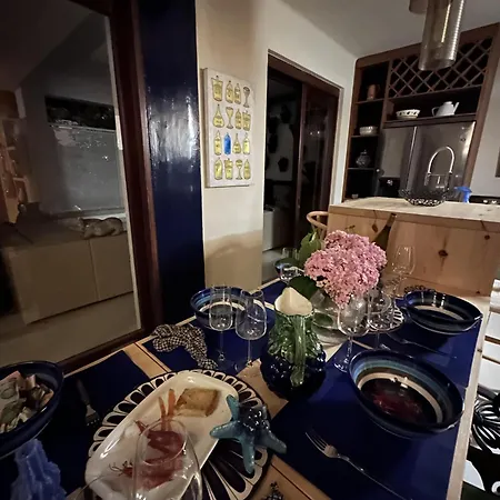 3bed Apartment- Garden Private Pool Free Parking * 阿尔布费拉