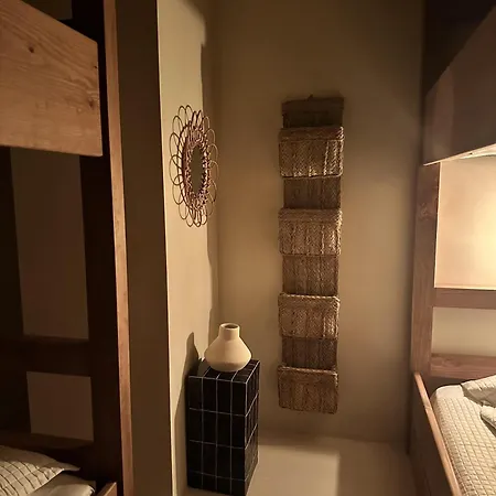 公寓 3bed Apartment- Garden Private Pool Free Parking 阿尔布费拉
